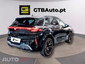 Cupra Terramar  2.0 TSi VZ ALL-BLACK