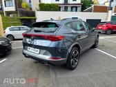 Cupra Formentor 1.5 TSI Sport DSG