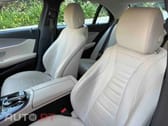 Mercedes-Benz E 350 e Avantgarde+