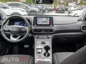 Hyundai Kauai 39 kWh Premium