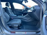 Audi A6 Avant 40 TDI S line S tronic