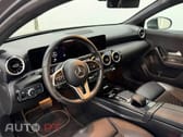 Mercedes-Benz A 250 e Progressive