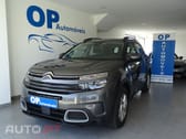 Citroen C5 Aircross 1.5 BlueHDi Feel Pack