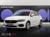 Fiat Tipo 1.3 M-jet