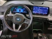 BMW X1 xDrive25e