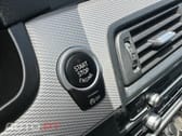 BMW 525 d Pack M Auto