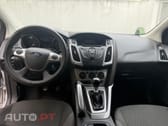 Ford Focus SW Ford Focus SW 1.6 TDCi Trend