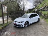 Volkswagen Golf 1.4 TSI GTE+ DSG