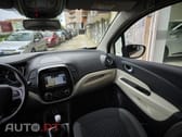 Renault Captur 1.5 dCi Exclusive