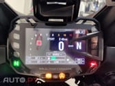 Ducati Multistrada ENDURO