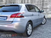 Peugeot 308 1.6 BlueHDi Style