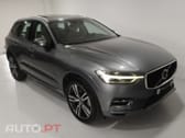 Volvo XC60 2.0 T8 PHEV Momentum Plus AWD