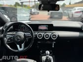 Mercedes-Benz A 180 d Business Solutions
