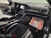 Renault Mégane Sport Tourer 1.5 dCi Bose Edition