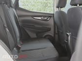 Nissan Qashqai 1.5 dCi Acenta NC
