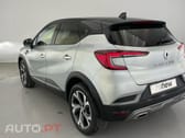 Renault Captur 1.0 TCe 90 RS Line