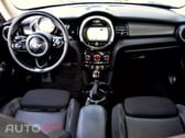 MINI Cooper Cooper D Auto
