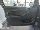 Ford KA 1.2 Ti-VCT Ultimate