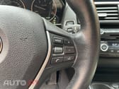 BMW 116 d DYNAMICS