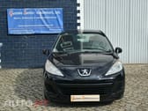 Peugeot 207 XAD