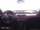 BMW X1 18 d sDrive Auto Advantage