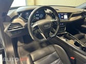 Audi RS E-Tron GT 93kWh