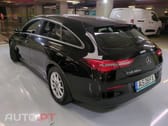 Mercedes-Benz CLA 180 d Shooting Brake Business Solutions.Grande Frota Aut.