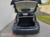 Renault Zoe (c/ Bateria) Z.E. 50 INTENS