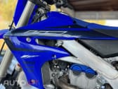 Yamaha YZF 250CC