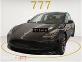 Tesla Model 3 Standard Range Plus RWD
