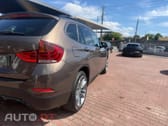 BMW X1 18 d sDrive