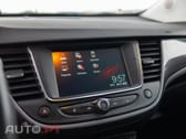 Opel Crossland 1.2 T Design & Tech