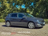 Peugeot 308 BlueHDi FAP 120 Stop&Start Winter Edition