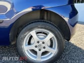 Volkswagen Fox 1.2 T.Liso