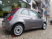 Fiat 500C 1.2 Lounge Dualogic S&S