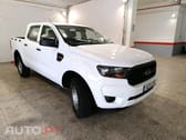 Ford Ranger 2.0 TDCi CD XL 4WD