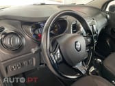 Renault Captur 1.5 dCi Exclusive EDC