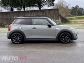 MINI Cooper Cooper SD Auto