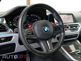 BMW M4 Competition