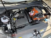 Volkswagen Tiguan 1.4 TSI eHybrid Life DSG