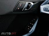 BMW 116 i Aut. Sport Line