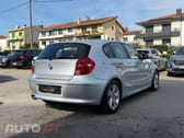 BMW 118 d Line Sport