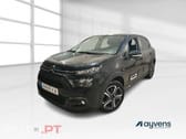 Citroen C3 1.5 BlueHDi Feel Pack