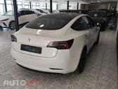 Tesla Model 3 Standard Range Plus RWD