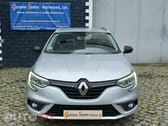 Renault Mégane Sport Tourer 1.5 dCi Limited