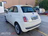 Fiat 500 1.3 Multijet 16V DPF Sport