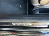 Mercedes-Benz B 250 e AMG Line
