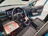 Citroen C3 1.2 PureTech Shine