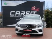 Mercedes-Benz GLC 220 d 4Matic
