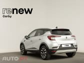 Renault Captur Captur 1.0 TCe Techno